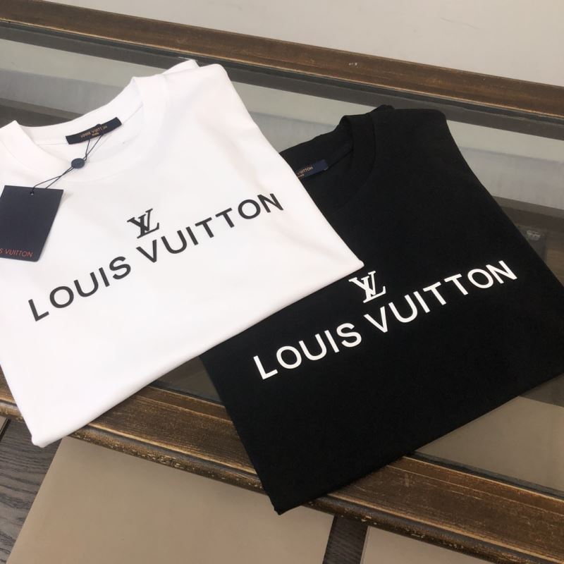 Louis Vuitton T-Shirts